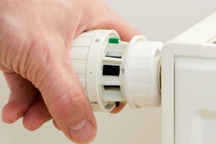 Gatehouse Of Fleet central heating repair costs